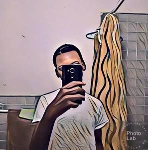 Meet your Posher, Terrell